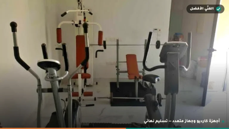 تركيب أجهزة كارديو بالرياض